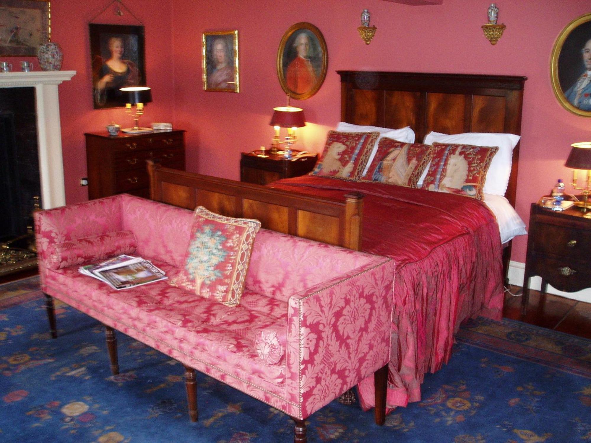 Collon House Bed and Breakfast Εξωτερικό φωτογραφία