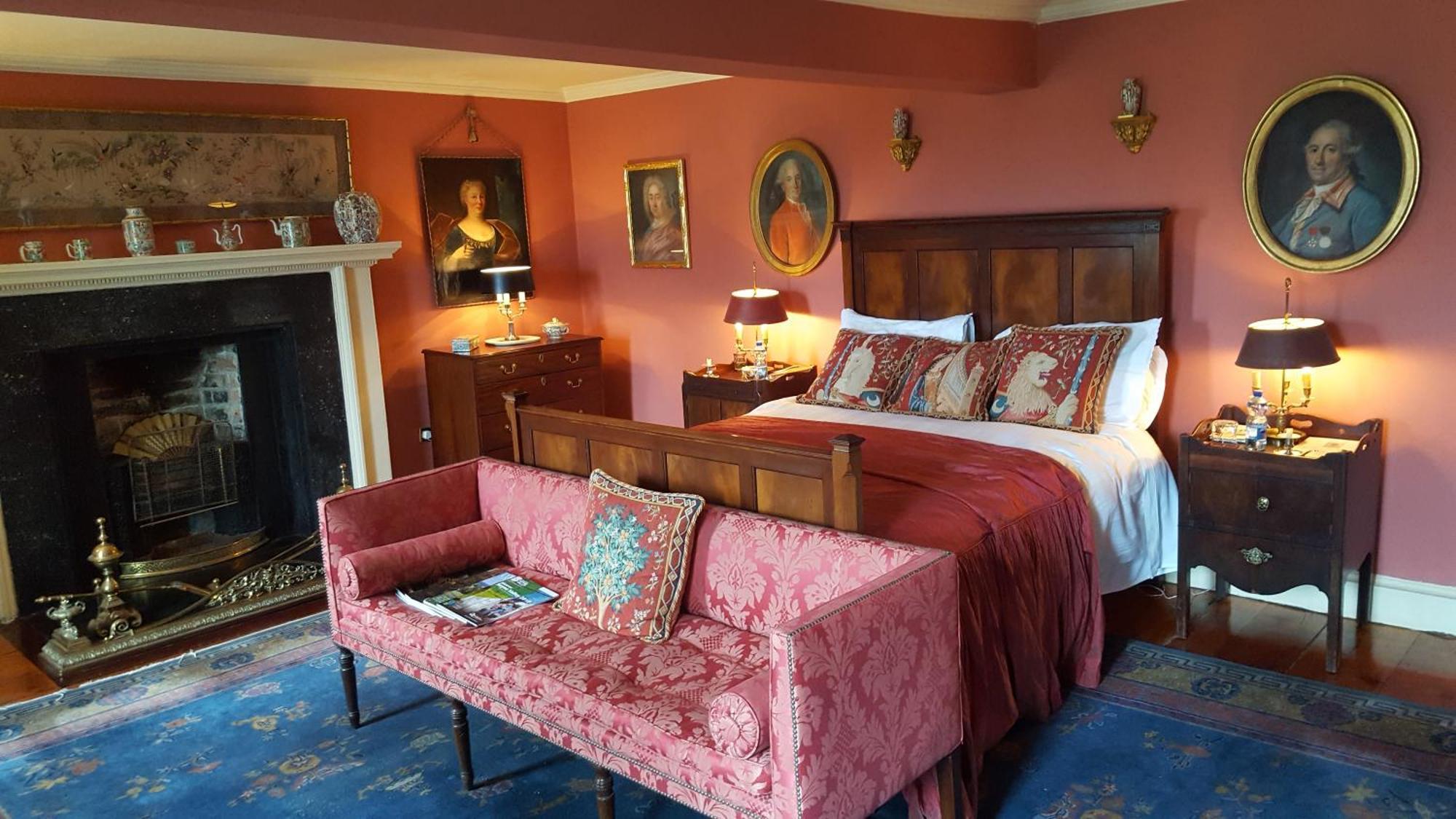 Collon House Bed and Breakfast Εξωτερικό φωτογραφία
