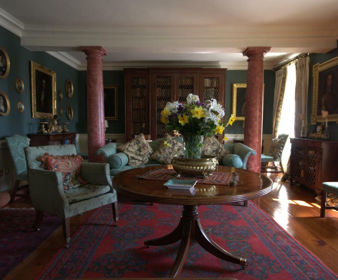 Collon House Bed and Breakfast Εξωτερικό φωτογραφία