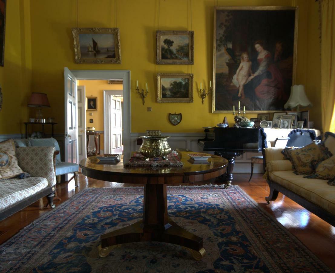 Collon House Bed and Breakfast Εξωτερικό φωτογραφία